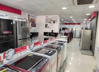 Hindustan Distributors